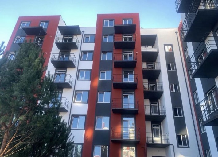 Продається 1к квартира 37 квпдратів ЖК Амстердам Клубний - фото 1