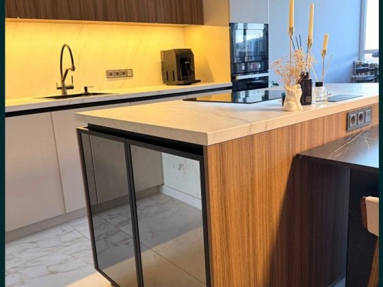 Продам преміум квартиру в жк Краєвидний Крюківщина Крюковщина