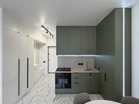 Продаж! Квартира 32м2 + ремонт та меблі- 55000$ Святопетрівське