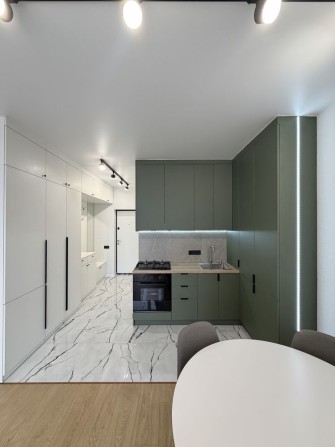 Продаж! Квартира 32м2 + ремонт та меблі- 55000$ - фото 1