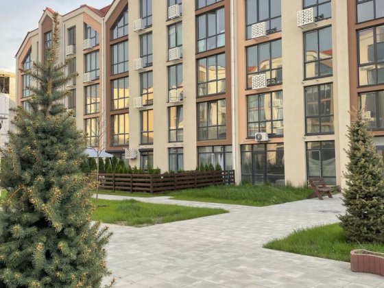 Продається 2кк вільного планування|єОселя | 55,7 кв.м| держпрограми|