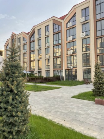 Продається 2кк вільного планування|єОселя | 55,7 кв.м| держпрограми| - фото 1