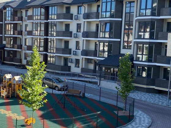 Продам 1к квартиру 41 м, ЖК Фемілі 2, метро Теремки, Гатне Гатне