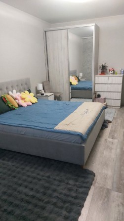 Продаж 2 кім квартира Крюківщина ЖК Молодіжне містечко вул. Одеська,44 - фото 1