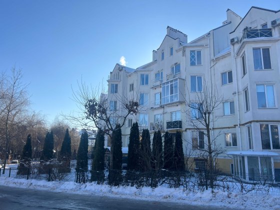 У продажу однокімнатна квартира з газовим опаленням! Курортне містечко Ворзель. Ворзель