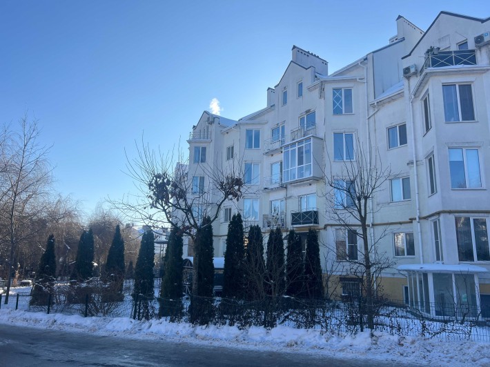 У продажу однокімнатна квартира з газовим опаленням! Курортне містечко Ворзель. - фото 1