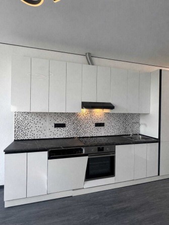 Продаж 1-кімн. квартири у ЖК Sanville Park, Святопетрівське - фото 1