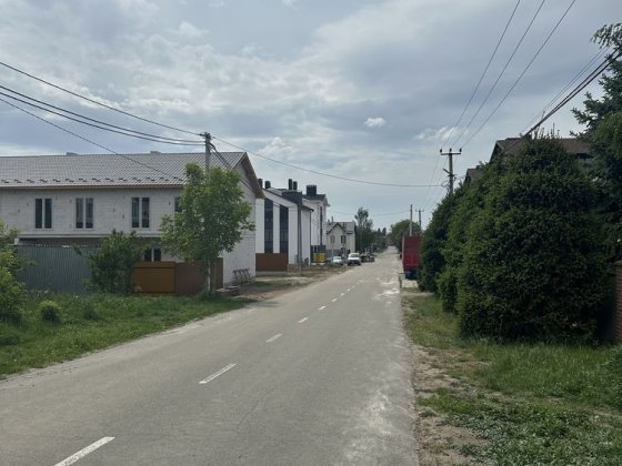 Від забудовника! 2-кімнатна квартира 56 м2! Індивідуальне газове опалення! Поруч вся необхідна інфра Святопетрівське