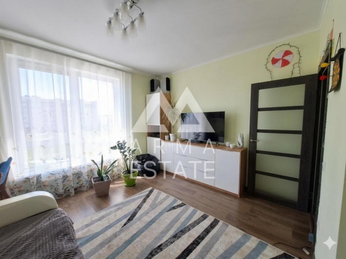 Продаж 1к 43м Озерний  Гай Гатне Приозерний 3-А Теремки Глушкова 15 хв - фото 1