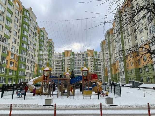 Продаж! 1-к квартира в ЖК Євромісто! вул. Жулянська, 2в - фото 1