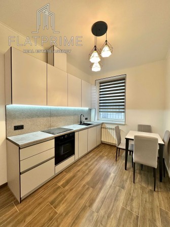 Без% Продаж 1кімнатної квартири з ремонтом в с.Крюківщина - фото 1