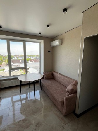 Продам гарну двокімнатну квартиру 51м2 - фото 1