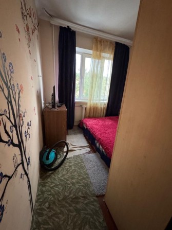 Продається кімната+ кухня  в гуртожитку - фото 1