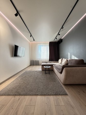 БЕЗ% Продаж 2-кімнатної квартири 58м2 в ЖК Евромісто, 2 поверх - фото 1