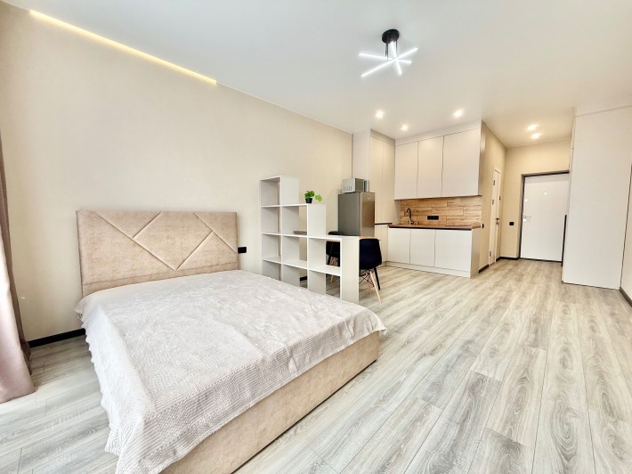 Квартира ЖК Sanville Park Газ!!! - фото 1