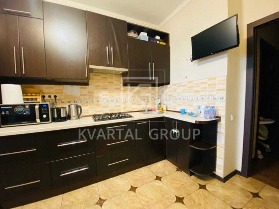 Продам 2 кімнатну квартиру Ворзель