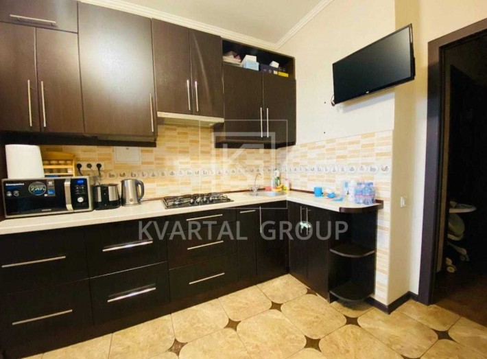 Продам 2 кімнатну квартиру - фото 1