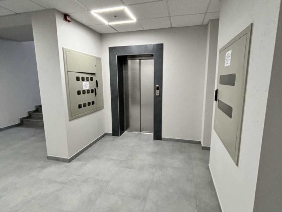 Квартира з газом 40м2 єОселя, єВідновлення, Ваучер Без%