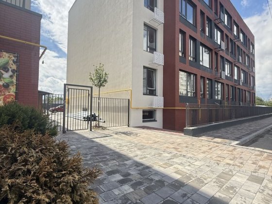 Продаж квартири ЖК Петрівське Містечко 2 Постанови,Є-Оселя Святопетровское
