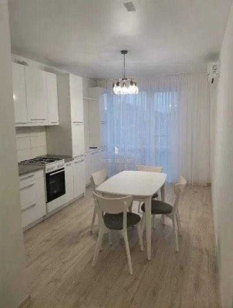 Продаж 1к квартира в ЖК Петрівське Містечко, Святопетрівське - фото 1