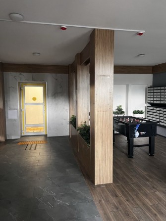 44 м² у сучасному ЖК “Краєвидний” (iHome)  | 33 000$  Без комісії. Продаж від власника. - фото 1