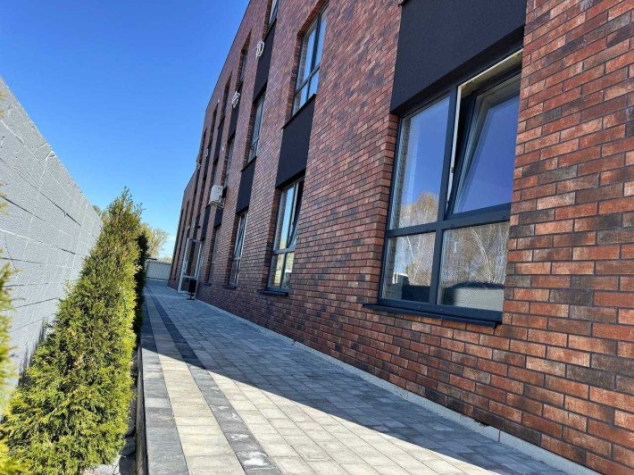 1-кімн квартира 36,9 м² у Білогородці. 20 хв до метро ЖК з ліфтом. Від забудовника. Без комісії. Роз - фото 1