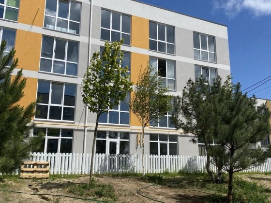 Продам 1к. Квартиру в ЖК Sanville park поруч ЖК Петрівський квартал Петрівське містечко. Вишневе Святопетрівське