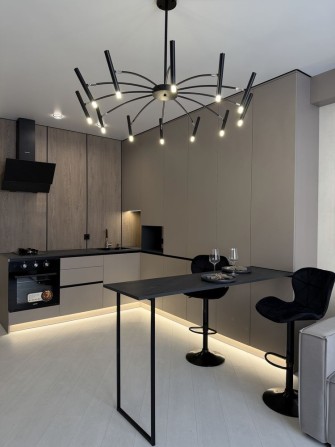 Продам 1-к квартиру з двориком в ЖК Sanville Park! ЖК Петрівський квартал - фото 1