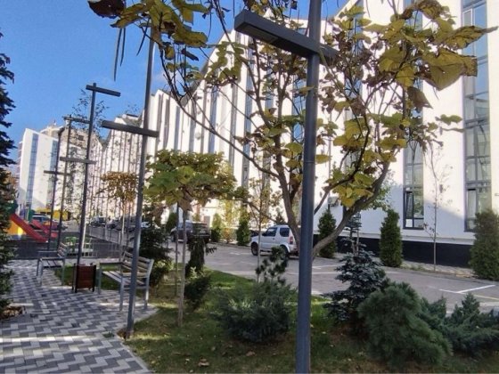 Продам 1к.квартиру с.Крюківщина
