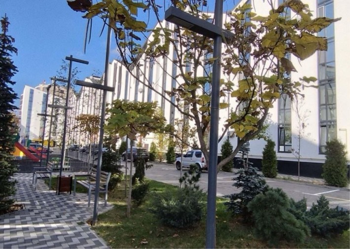 Продам 1к.квартиру с.Крюківщина - фото 1