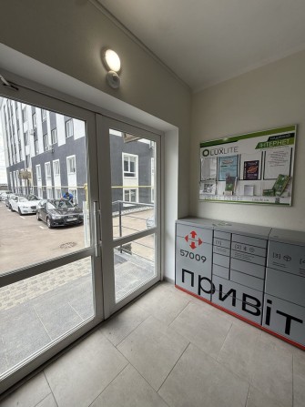 Продаж однокімнатної квартири з чистовим ремонтом, від власника без комісії, вигідний варіант під зд - фото 1