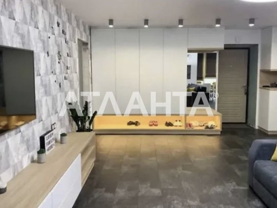 2-кімнатна квартира. Крюківщина.