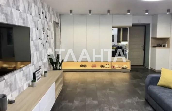 2-кімнатна квартира. Крюківщина. - фото 1