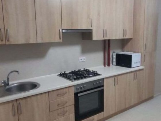 1к квартира Жк Оранж парк