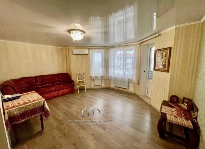 Продаж -2 к квартири с Святопетрівське - фото 1