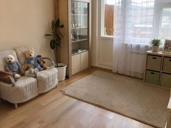 Продаж 1-кімнатної квартири 37 м² у Вишневому | Держпрограми, ДМЖ Крюківщина