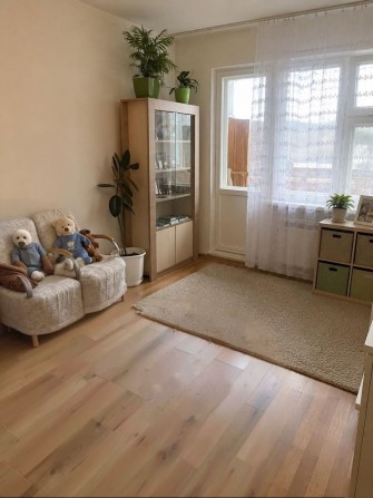 Продаж 1-кімнатної квартири 37 м² у Вишневому | Держпрограми, ДМЖ Крюківщина - фото 1