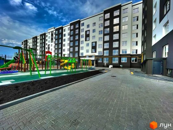 ‼️Ваучер, є-Відновлення! Продаж просторої 1 к. квартири 48 м² ЖК Петрівські Липки Святопетрівське