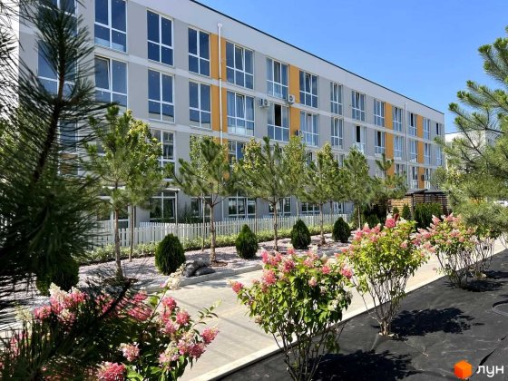 Продаж 1 кім кв в ЖК Sanville park Святопертрівське Софіївська Борщагівка