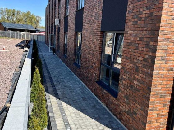2-кімнатна 45,5 м² у Білогородці ЖК з ліфтом. 20 хв до метро Від забудовника. Без переплат. Без комі