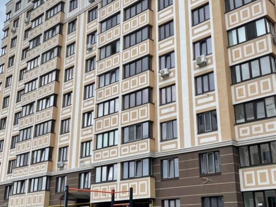 Продаж 2 кімнатної квартири Крюківщина , вулиця відродження 3 , 74 квадрати газ , газовий котел до К