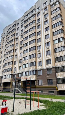 Продаж 2 кімнатної квартири Крюківщина , вулиця відродження 3 , 74 квадрати газ , газовий котел до К - фото 1