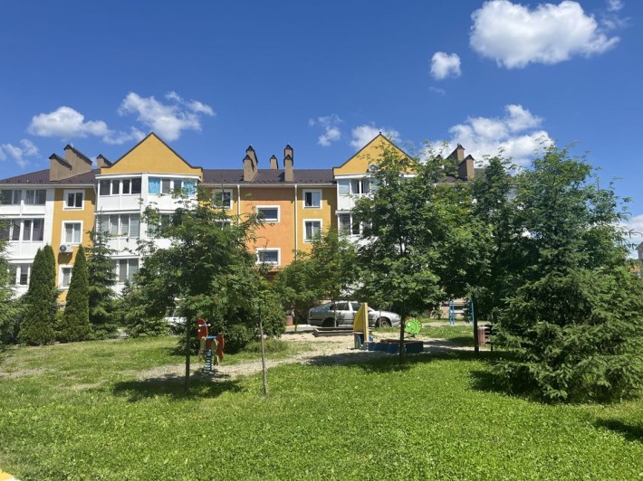 Продаж 1- кімнатної квартири в ЖК Grand Villas. - фото 1