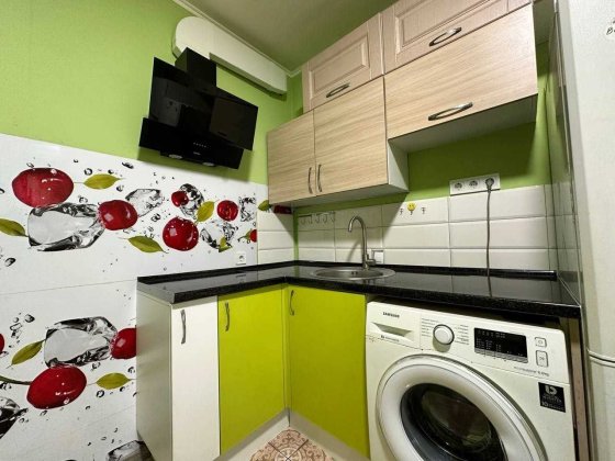 Продаж кварири в центрі Ворзеля, готівка Ворзель