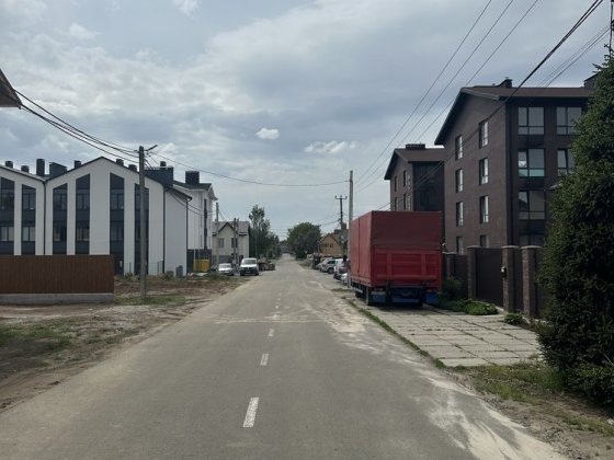 Від забудовника! 1-кімнатна квартира 32 м2! Середній поверх! Найкраща ціна! Святопетровское