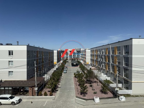 Без% 3к.74м2 ЖК Sanville Park Святопетрівське Газ Софіївська Борщагівка Святопетрівське