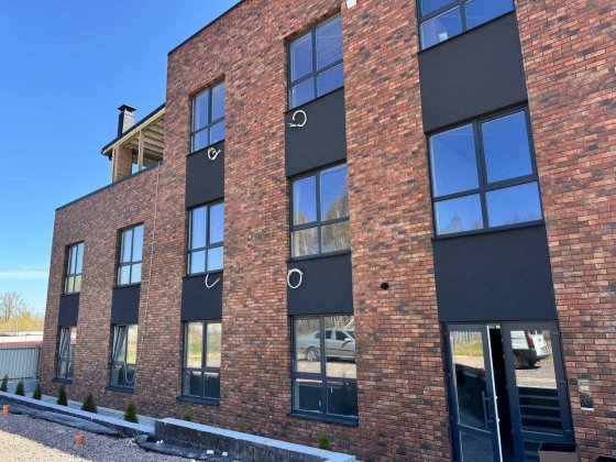 1-кімнатна квартира 36,9 м² Білогородка Ліфт Від забудовника. Без комісії. Без переплат. 20 хв до ме Белогородка