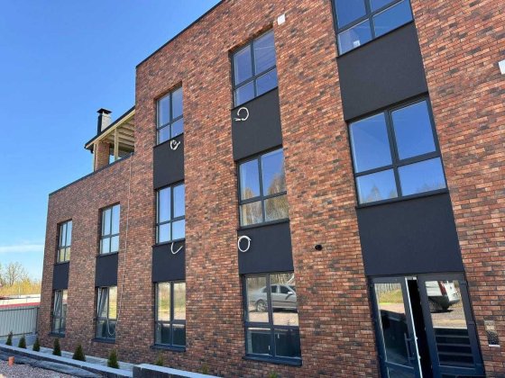 2-кімн квартира 45.5 м² Білогородка 20 хв метро Від забудовника без %. ЖК з ліфтом Розтермінування д