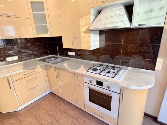 Продаж 1к квартири ЖК Петрівський квартал Святопетровское