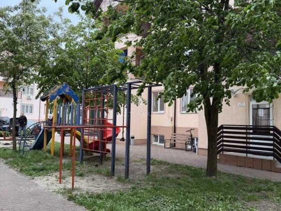Продам 3-кімн. квартиру, Святопетрівське